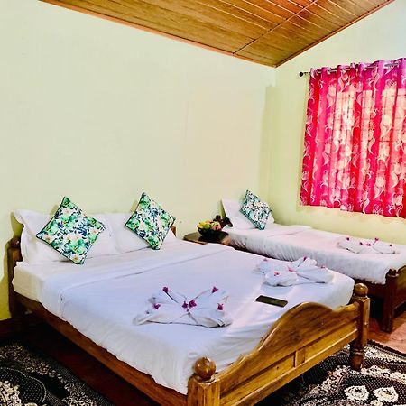 Shrenya Orchidz-Coorg Nature Stay Madikeri Eksteriør billede