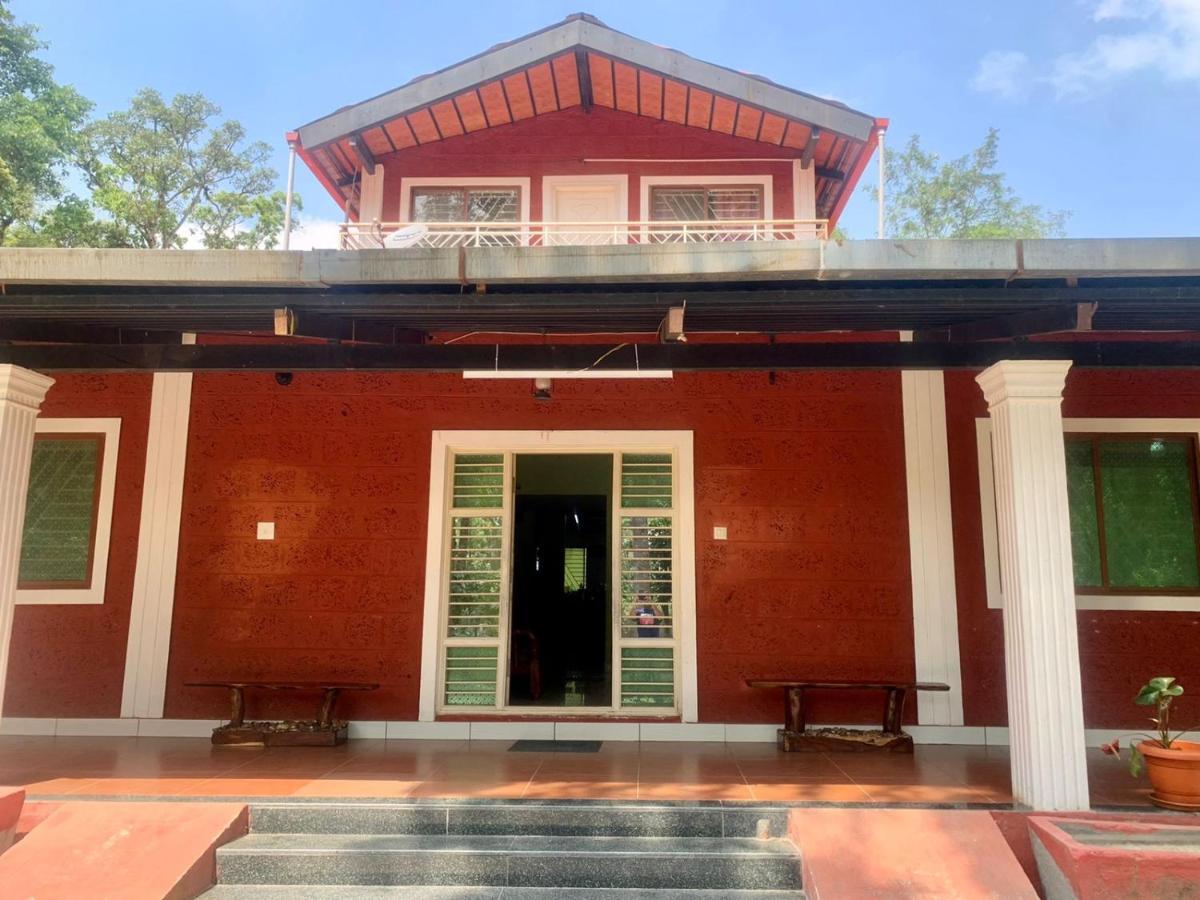 Shrenya Orchidz-Coorg Nature Stay Madikeri Eksteriør billede