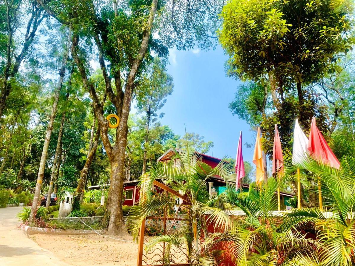 Shrenya Orchidz-Coorg Nature Stay Madikeri Eksteriør billede