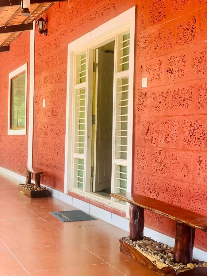 Shrenya Orchidz-Coorg Nature Stay Madikeri Eksteriør billede
