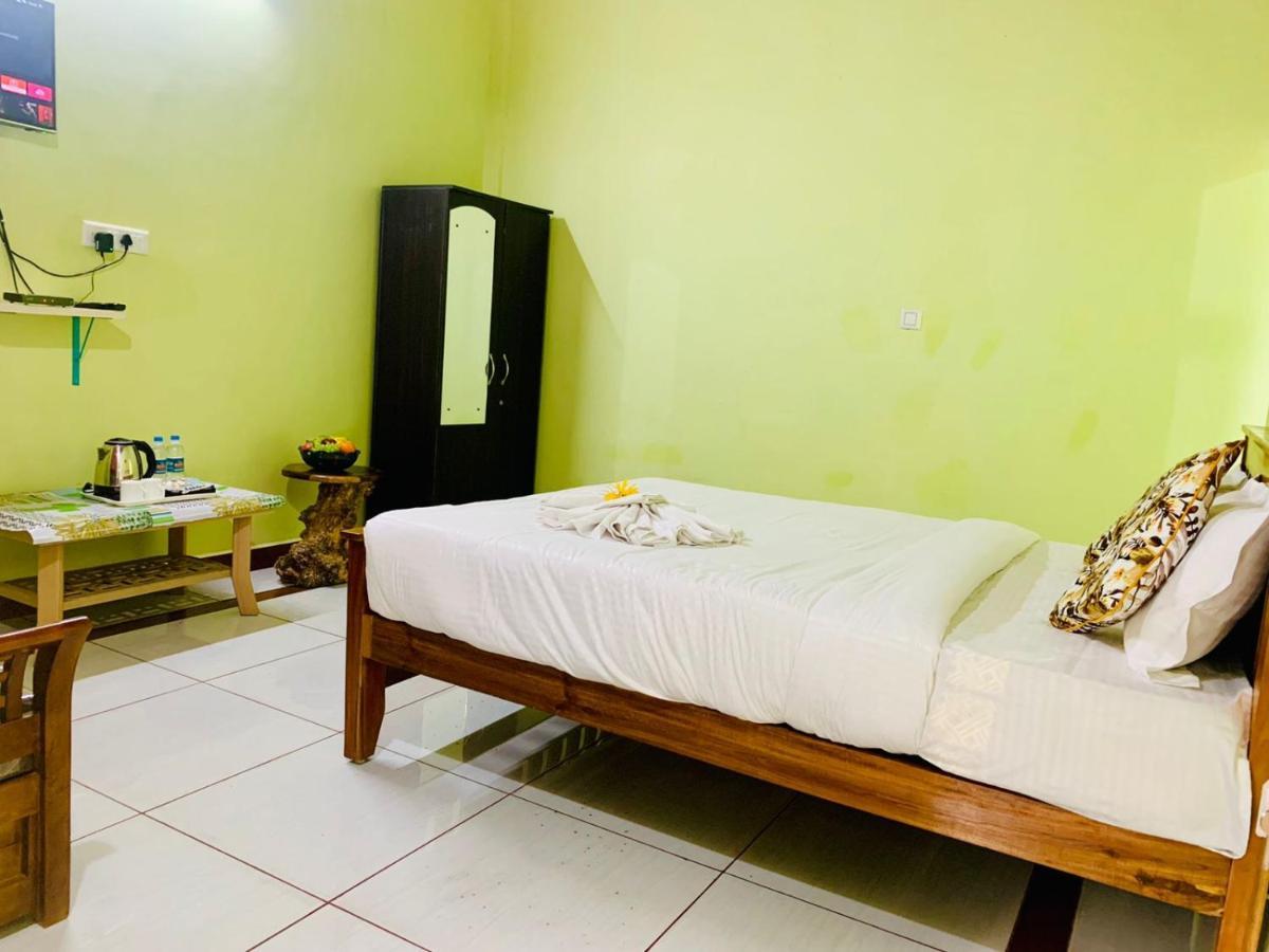 Shrenya Orchidz-Coorg Nature Stay Madikeri Eksteriør billede