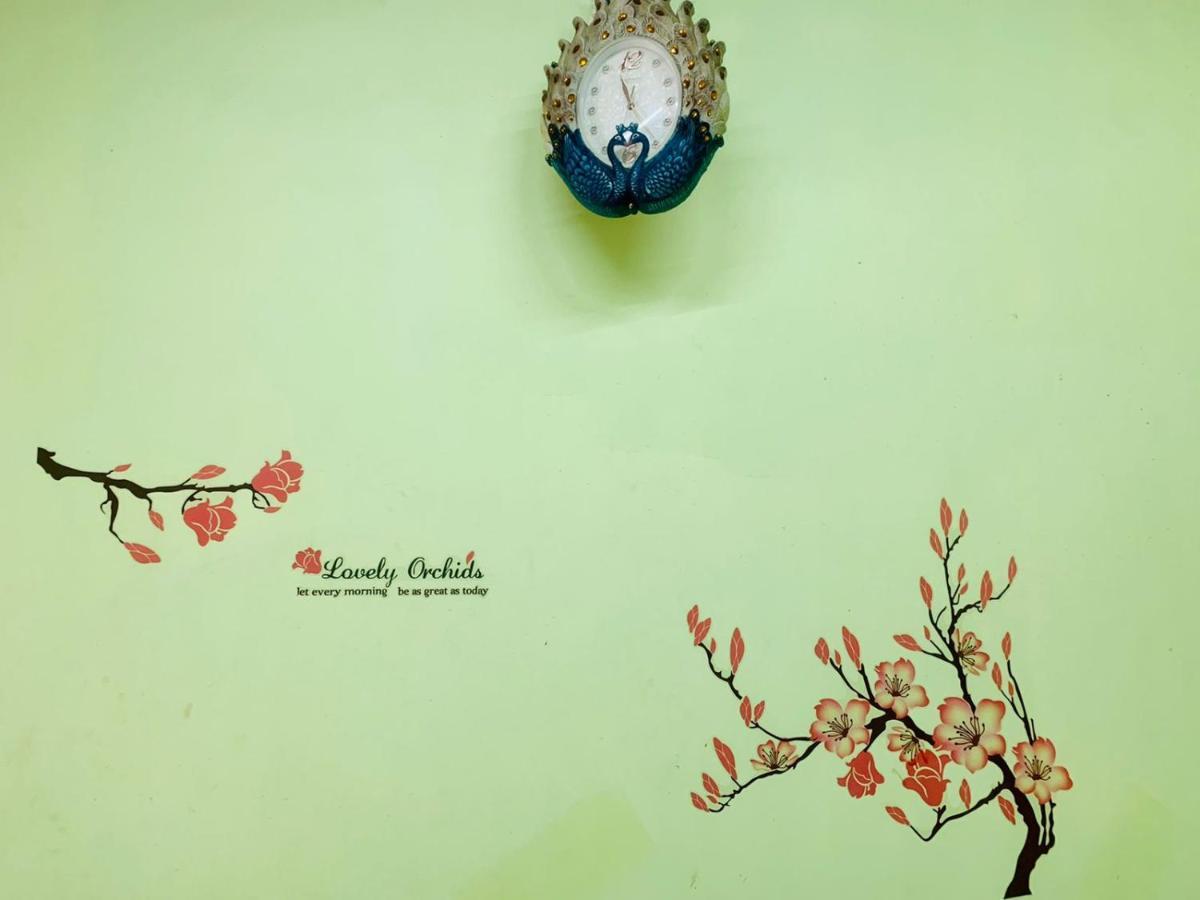 Shrenya Orchidz-Coorg Nature Stay Madikeri Eksteriør billede