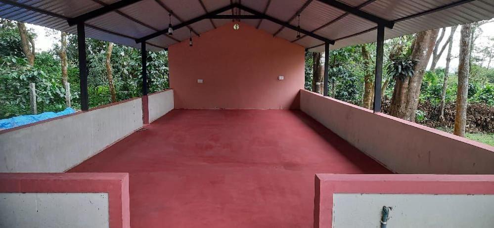 Shrenya Orchidz-Coorg Nature Stay Madikeri Eksteriør billede