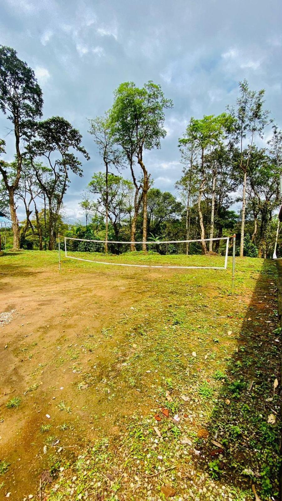 Shrenya Orchidz-Coorg Nature Stay Madikeri Eksteriør billede
